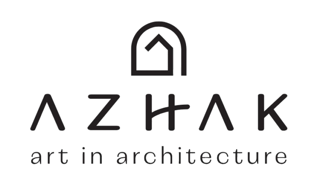 Azhak Art in Architecture